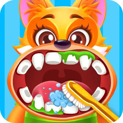 Pet Doctor Dentist Game Читы