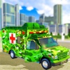 Army Ambulance Simulator 3D