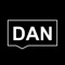 Icon DAN Podcast App