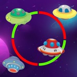 Green Gate UFO