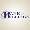 Bank of Billings