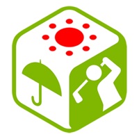 tenki.jp ゴルフ天気 -日本気象協会天気予報アプリ- apk