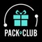 Saml alle dine pakker i PACKCLUB