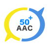 AAC溝通50+ - 財團法人瑪利亞社會福利基金會