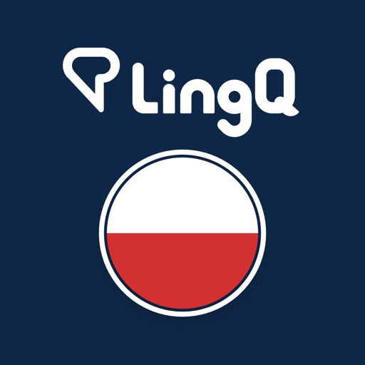 Learn Polish Fast & Easy iOS App