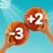 App Icon for Hoop 4 App in United States IOS App Store