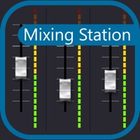  Mixing Station Alternative