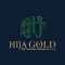 We are an international gold exporter