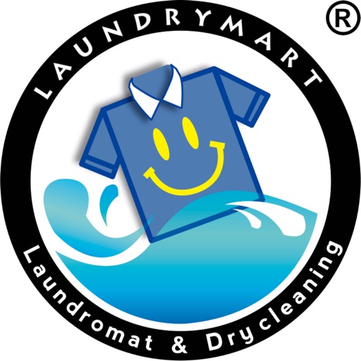 LaundryMart by LAUNDRYMART