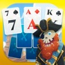 Get Solitaire TriPeaks: Pirates for iOS, iPhone, iPad Aso Report