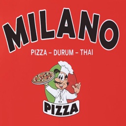 Milano Lov Pizza