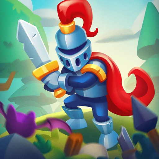 Heroes vs. Hordes Survivor by Swift Games UG