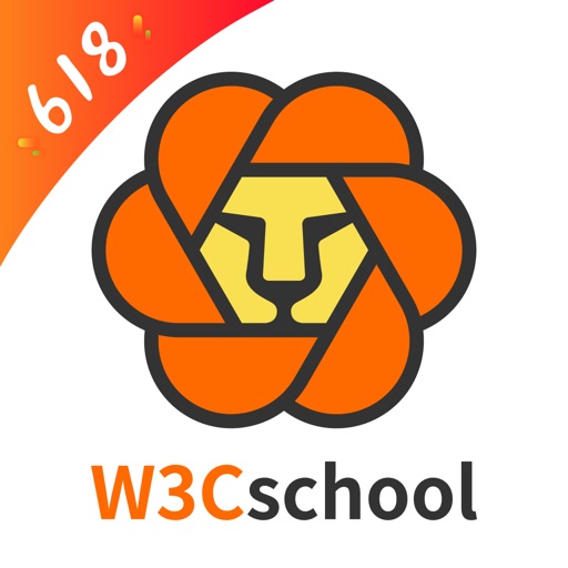 w3cschool-职业技能培训网校 iOS App