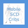 Mobile SCD Cribs