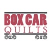 Box Car Quilts