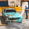 Car Wash :Cleaning cars 3D