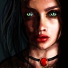 Vampire: Search and Find Games