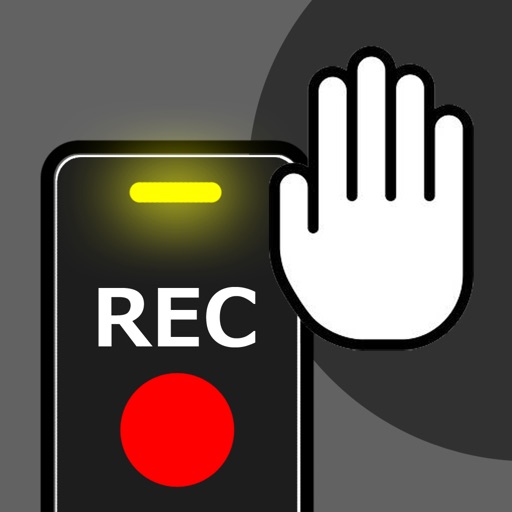 Touchless Recorder