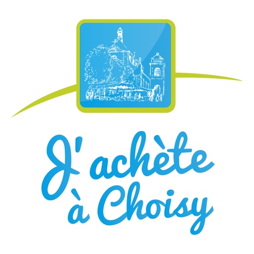 J'achète à Choisy