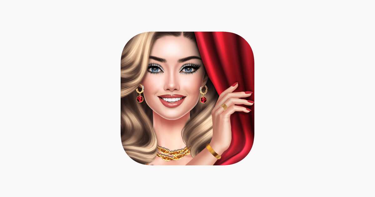 SUITSME: Dress Up Fashion Game en App Store
