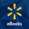 Icon Walmart eBooks