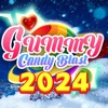 Gummy Candy Blast！Match 3 Game