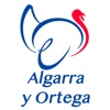 Pedidos Algarra y Ortega