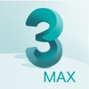 3dmax-3DsMax图纸3D查看器CAD快看图模型浏览器