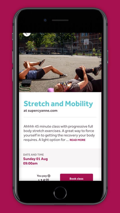 Alto - Personal Trainer App screenshot-4