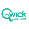 Qwick Delivery - Qwick Cart Delivery Service
