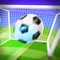 Get ready to experience the ultimate football challenge with our thrilling penalty shootout game