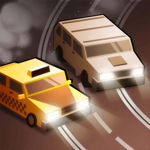 Onslot Car: drag drift master iOS App