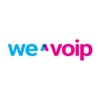 WE^VOIP PHONE