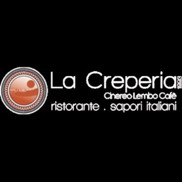 La Creperia Cinereo Lembo Cafè