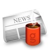 News Headlines: App for Google