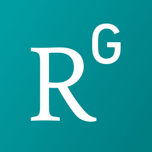 ResearchGate iOS App