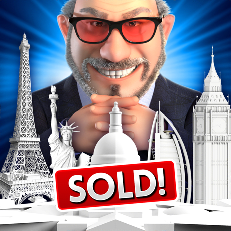 Landlord Tycoon Business Games
