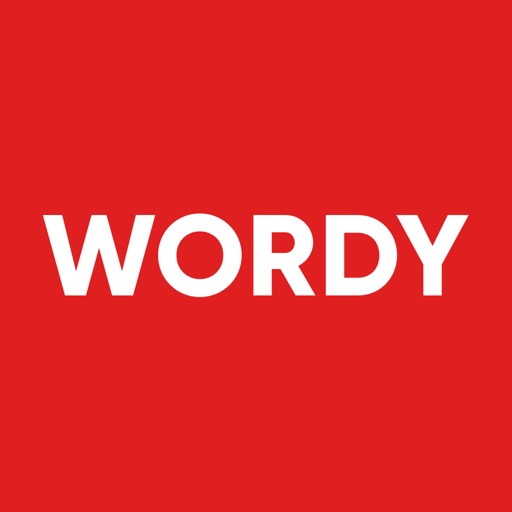 Wordy