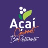 Açaí Gourmet Bar Restaurante