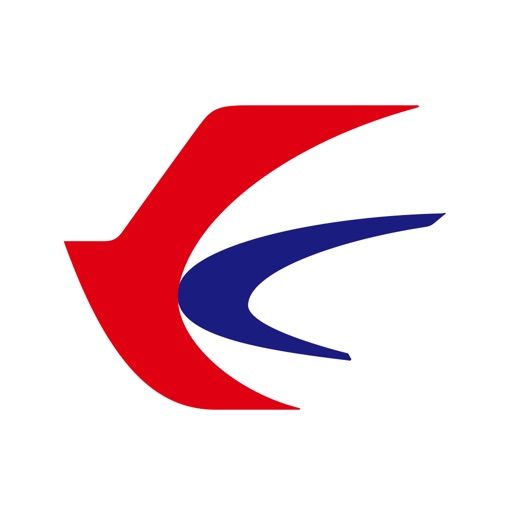 东方航空logo