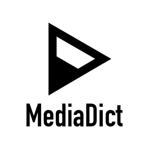 MediaDict Download