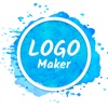 Watercolor Logo Maker Creator