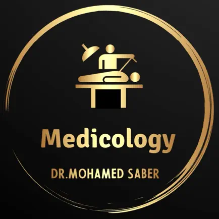 Medicology:Dr.M.Saber Читы