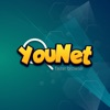 YouNet - iPhoneアプリ