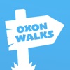 Oxfordshire Walks
