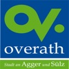Bürger App Overath