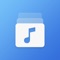 Evermusic - music player and downloader for your iPhone or iPad