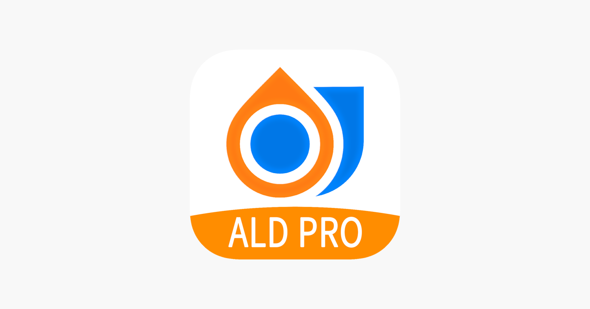 Ald pro. ALD.