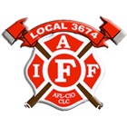 IAFF Local 3674