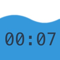Liquid Countdown Timer | Alarm Reviews